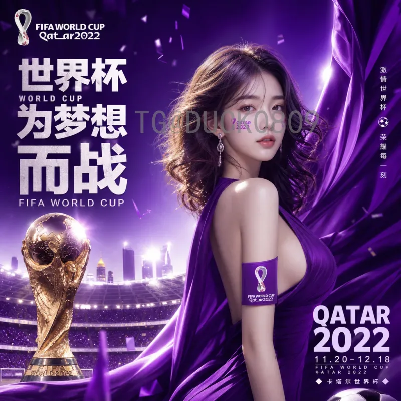 2026世界杯网络观看全攻略：平台推荐与直播技巧